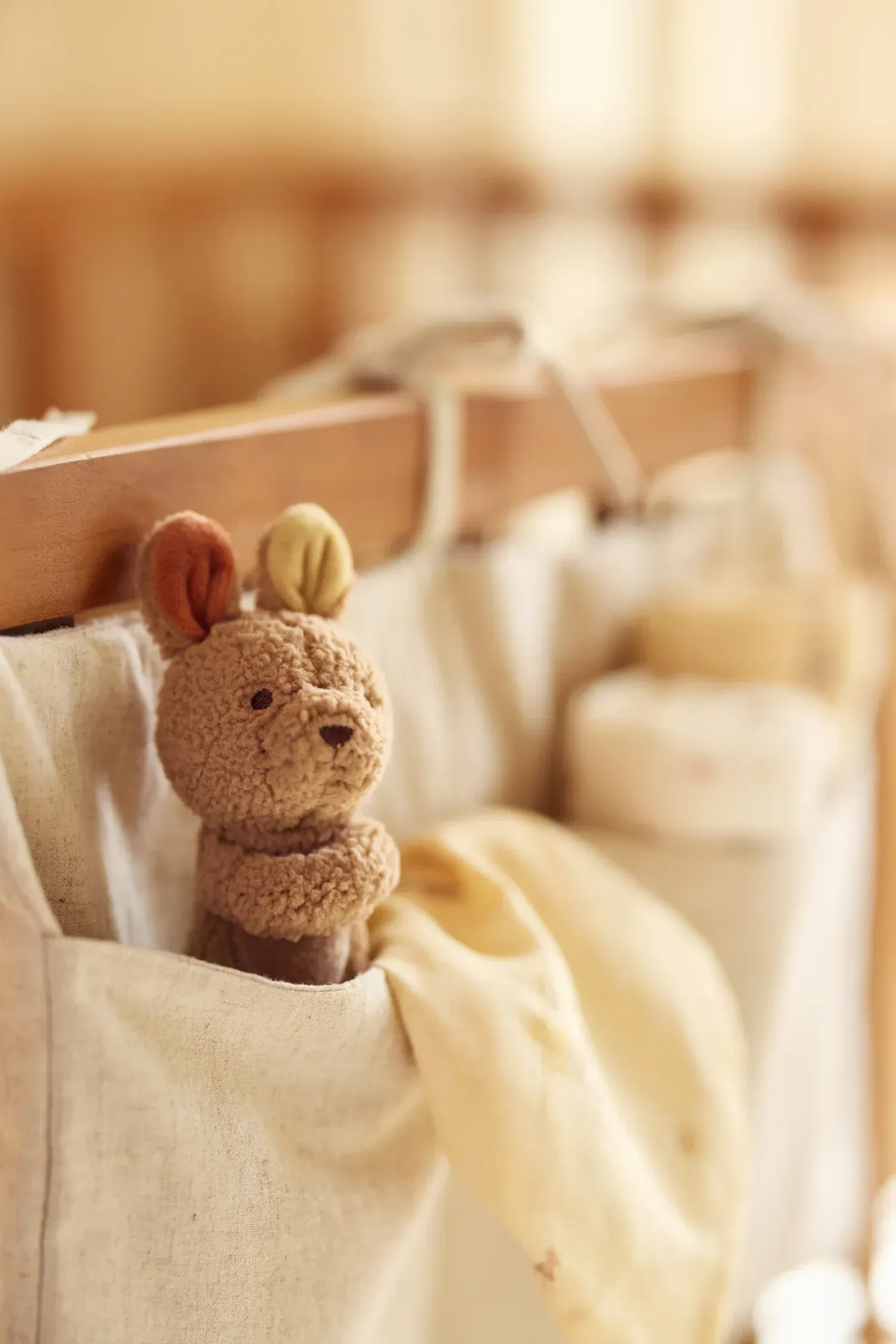 Rammelaar Kangaroots - Jollein -