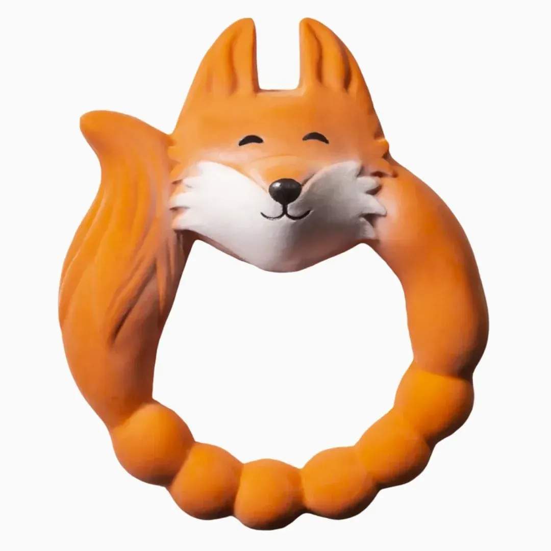 Bijtring Vos -Natruba-