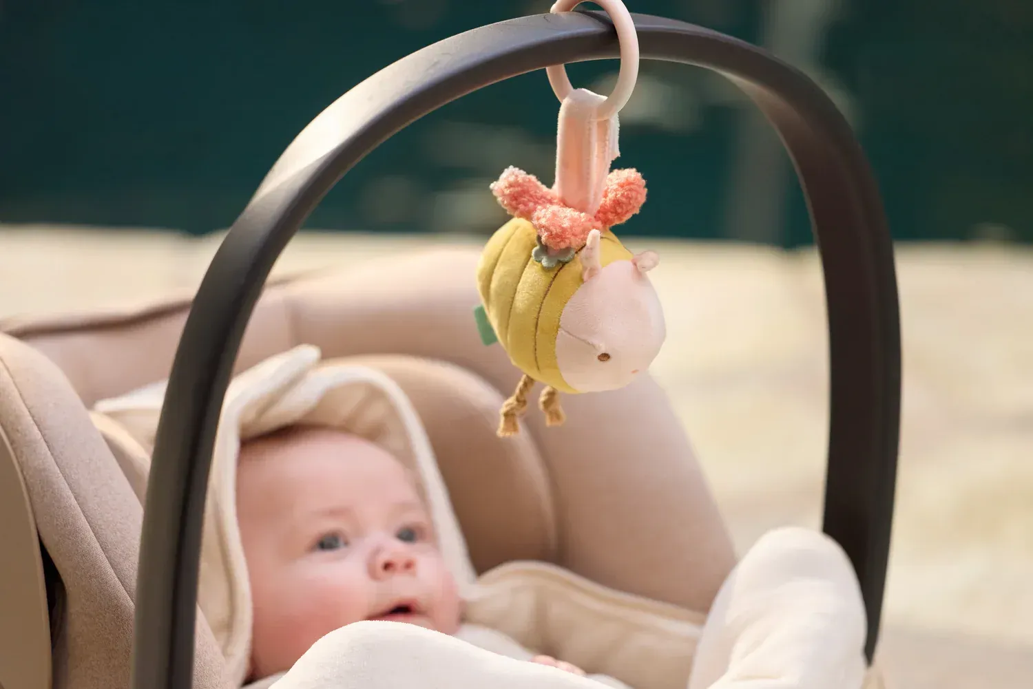 Wagenspanner Pretty Picnic -Jollein-