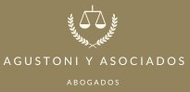 logo Agustoni y Asociados Abogados
