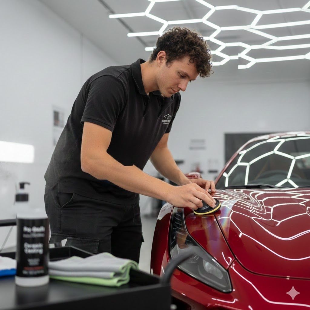 landcruiser ceramic coating