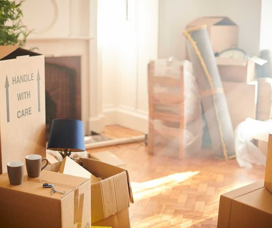 Understanding the Basics of Long Distance Moving