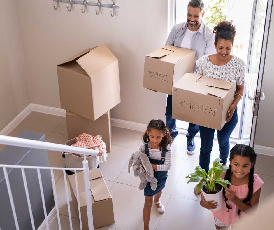 How to Plan a Long Distance Move on a Tight Budget: Money-Saving Secrets