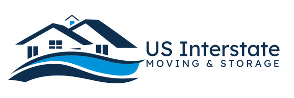 The logo for us interstate moving interstate moving broker