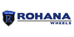 Rohana Wheels at Orinda Tires & Wheels in Orinda, CA