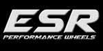 ESR Wheels at Orinda Tires & Wheels in Orinda, CA