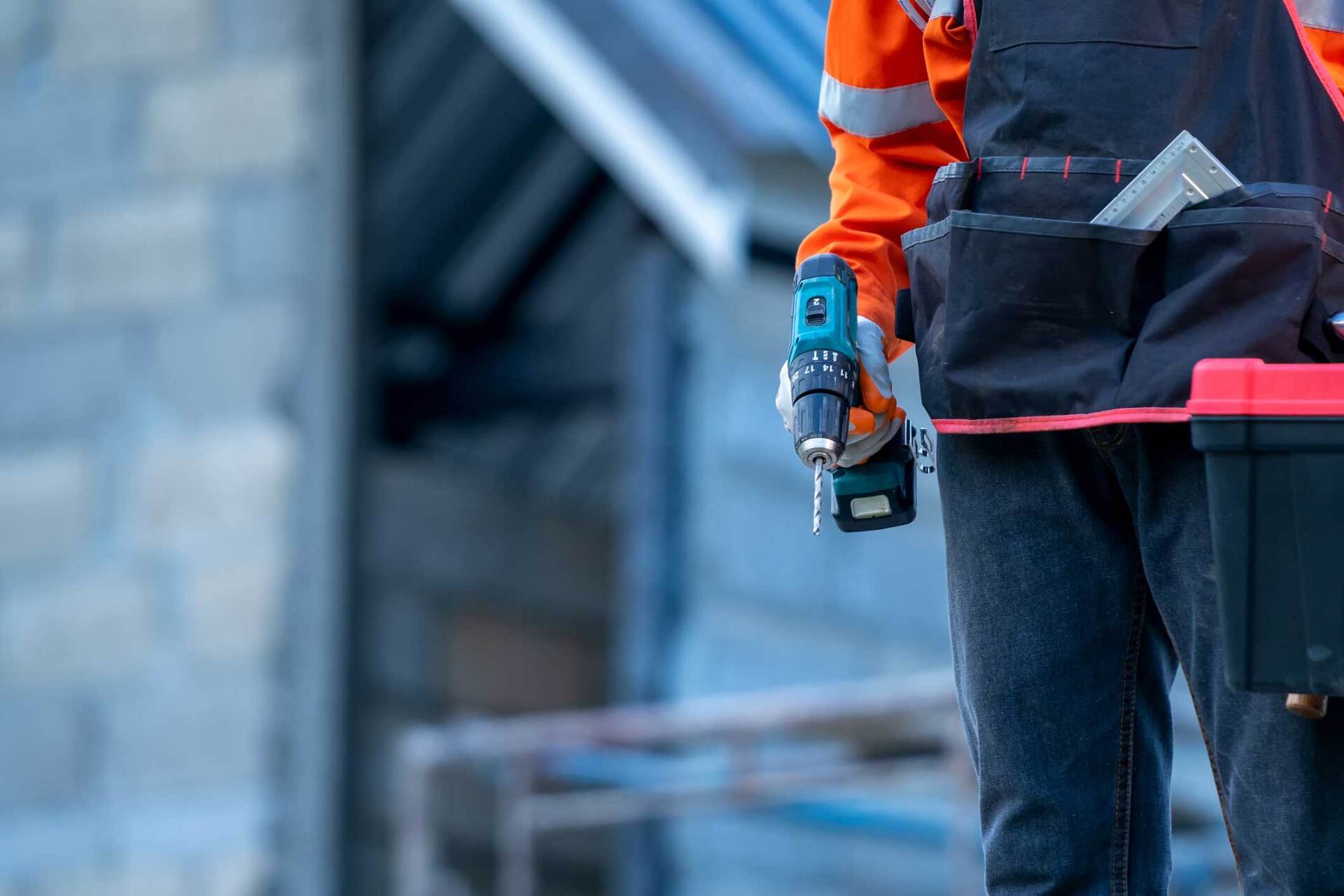 Electrician Technician Installation — Albuquerque, NM — Conway Electric