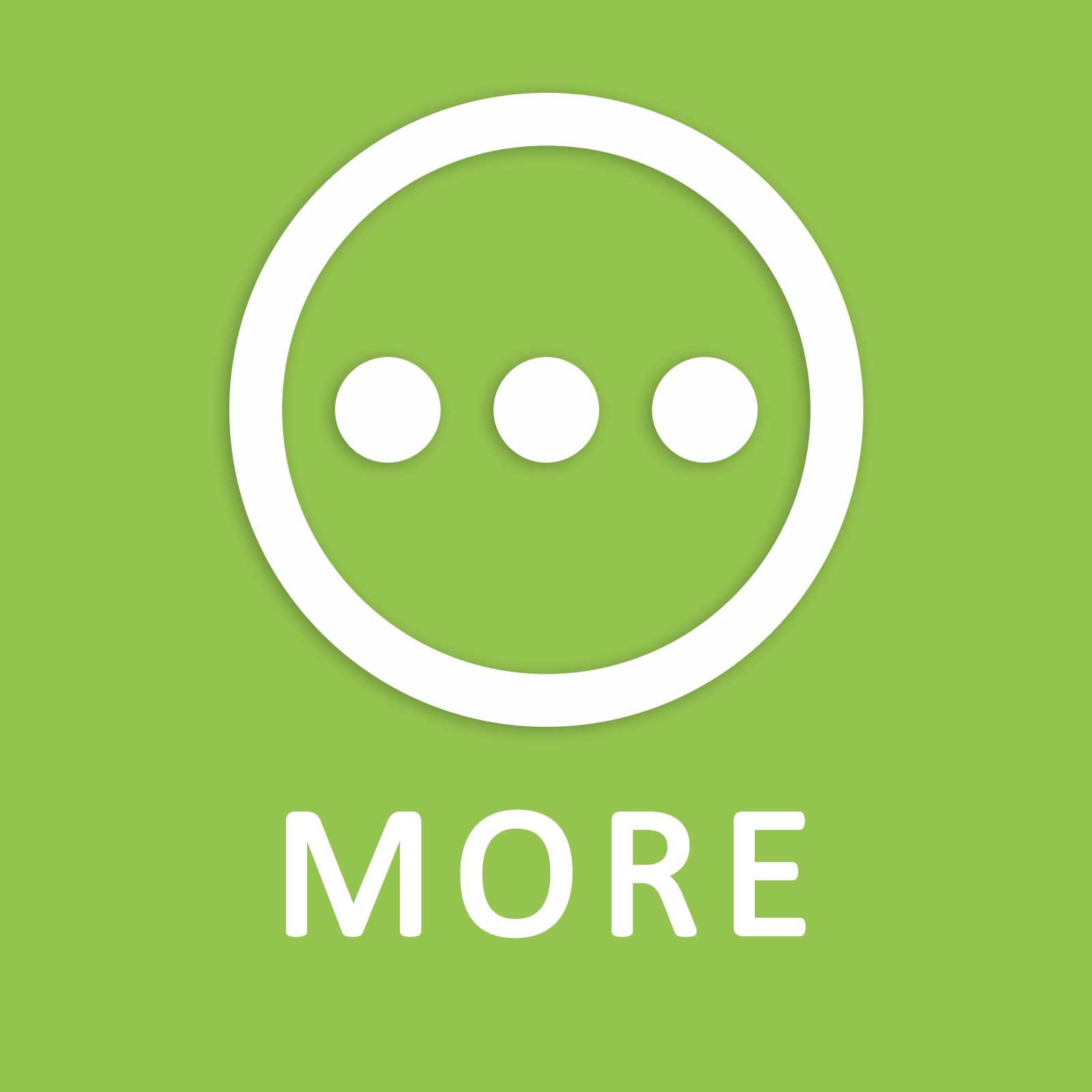 Much More Icon — Albuquerque, NM — Conway Electric