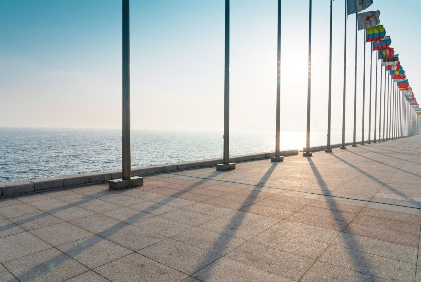 Square by the Sea — Albuquerque, NM — Conway Electric