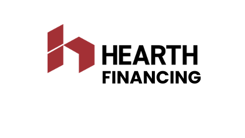 Hearth Financing Icon