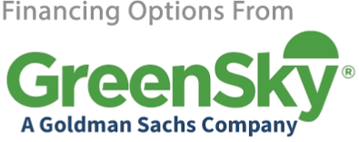 GreenSky Financing Icon