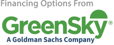 GreenSky Financing Icon