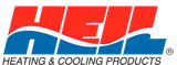 Heil Heating and Cooling Products Logo