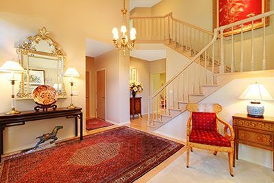 rug cleaning persian rug