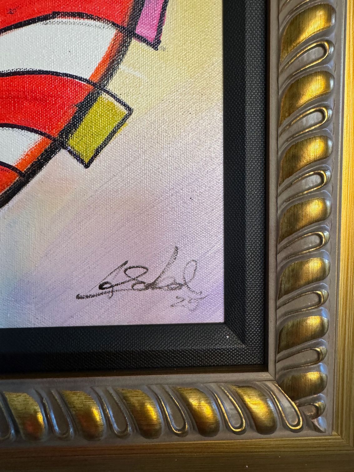 Alfred Gockel - American Liberty