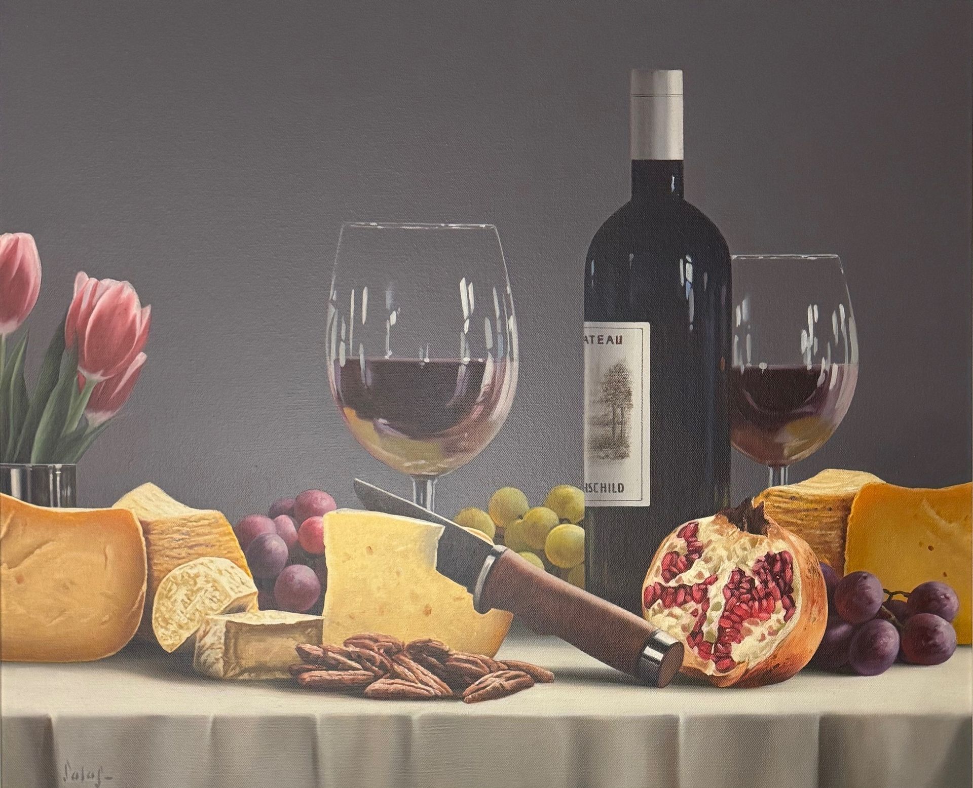 R. Salas - Tiempo para Ti