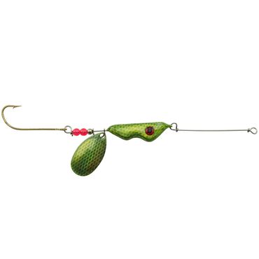Erie Dearie Walleye Fishing Baits, Lures for sale