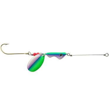 Erie Dearie Walleye Fishing Baits, Lures for sale