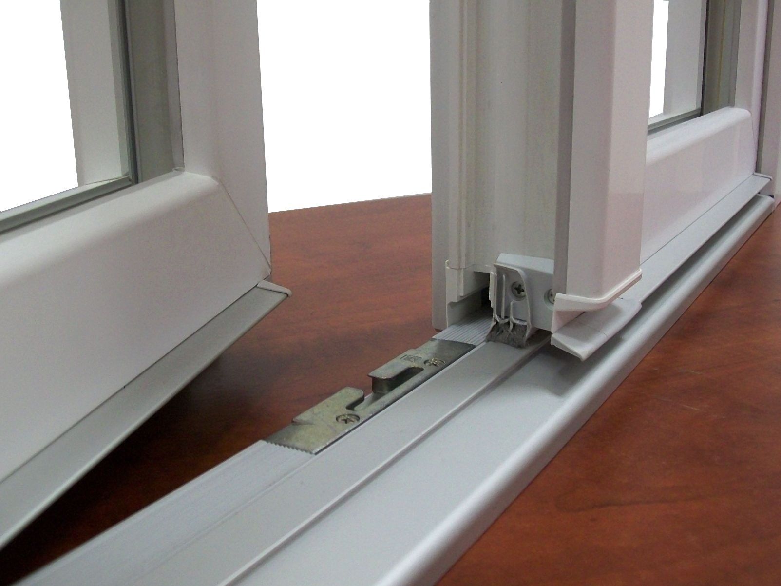 dettaglio serramenti