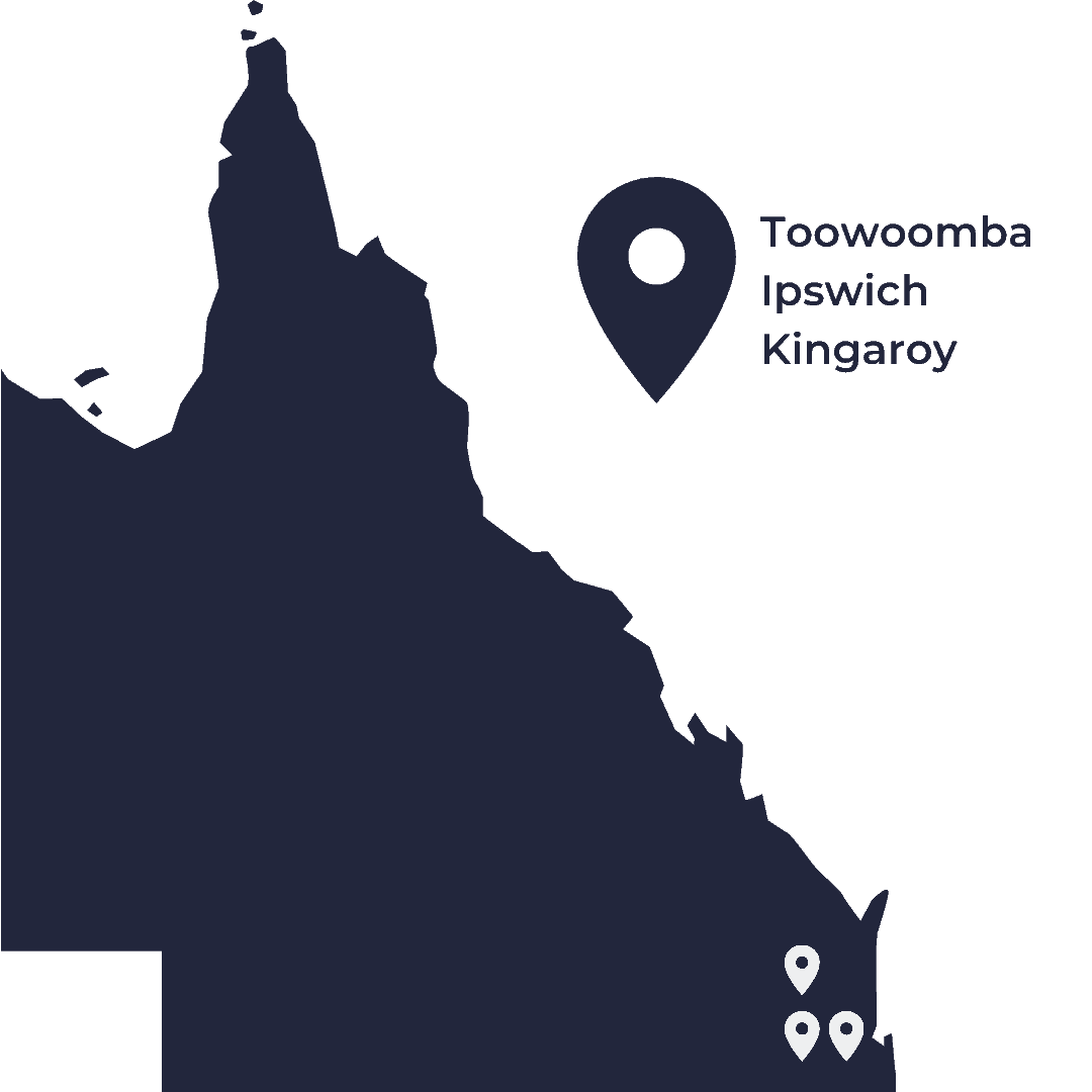 Counselling in Toowoomba, Ipswich and Kingaroy