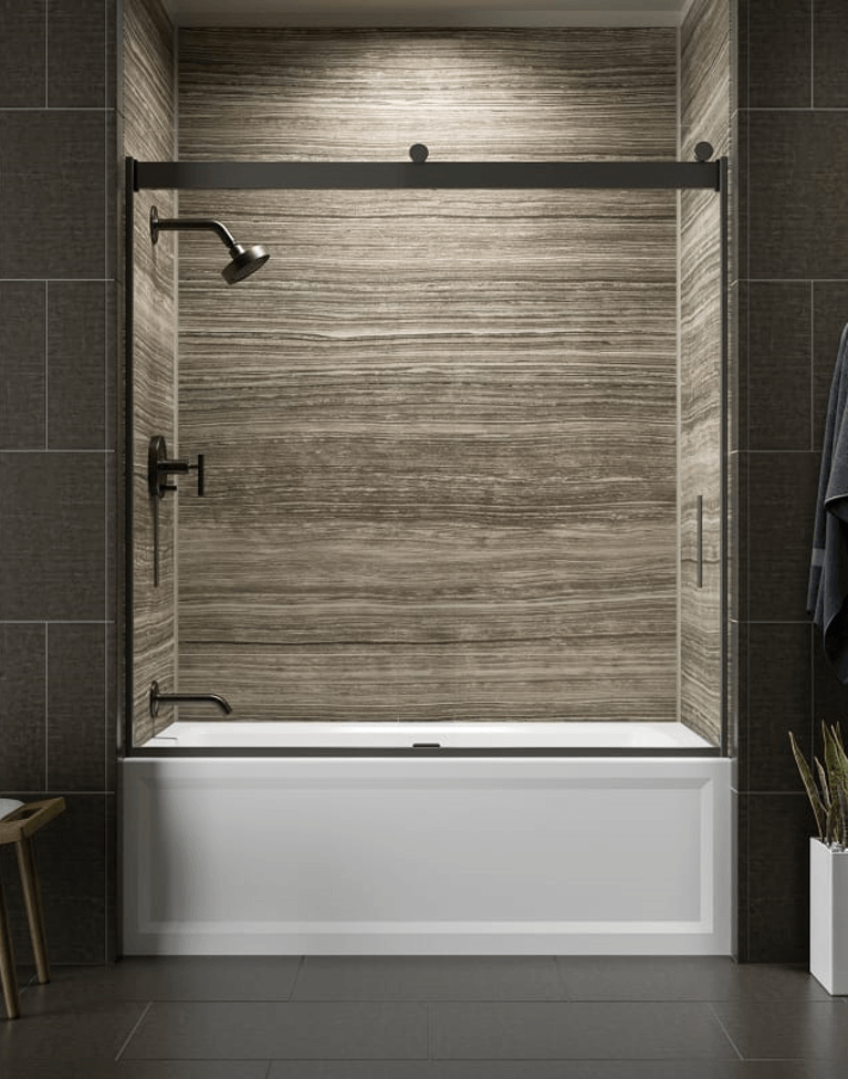 Delux Bathroom Maintenance