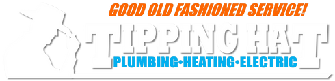 Tipping Hat Logo