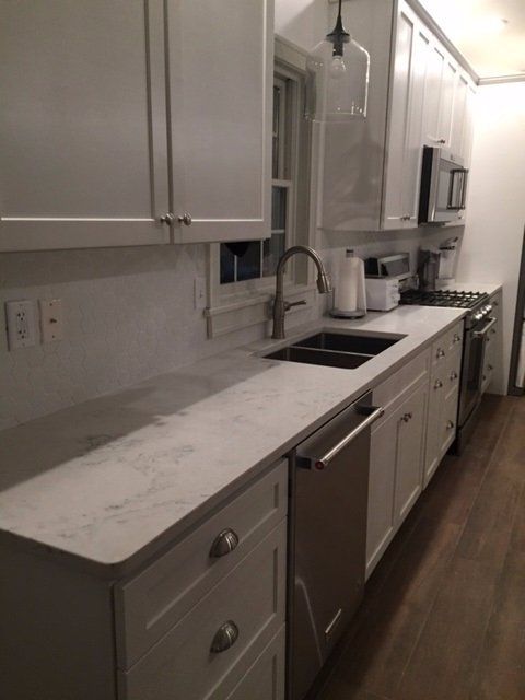 Dupont Zodiac Quartz in Buffalo, NY