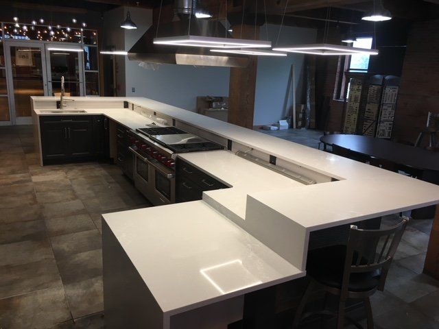 Project Gallery | CFM Stone Surfaces Serving Buffalo, NY