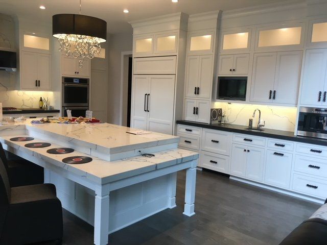 kitchen countertop near Buffalo, NY