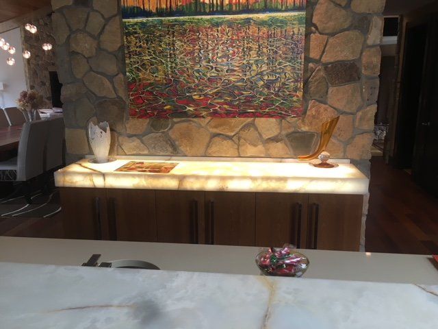 Custom Countertops for Buffalo, NY