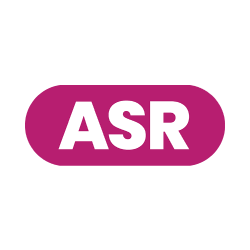 ASR Logo