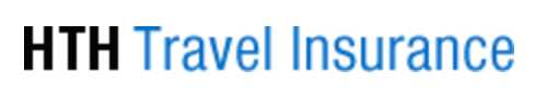 HTH Travel Insurance Logo