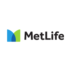 Metlife logo