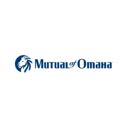 Mutual of Omaha Logo