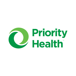 Priority Logo