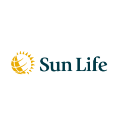Sun Life Logo