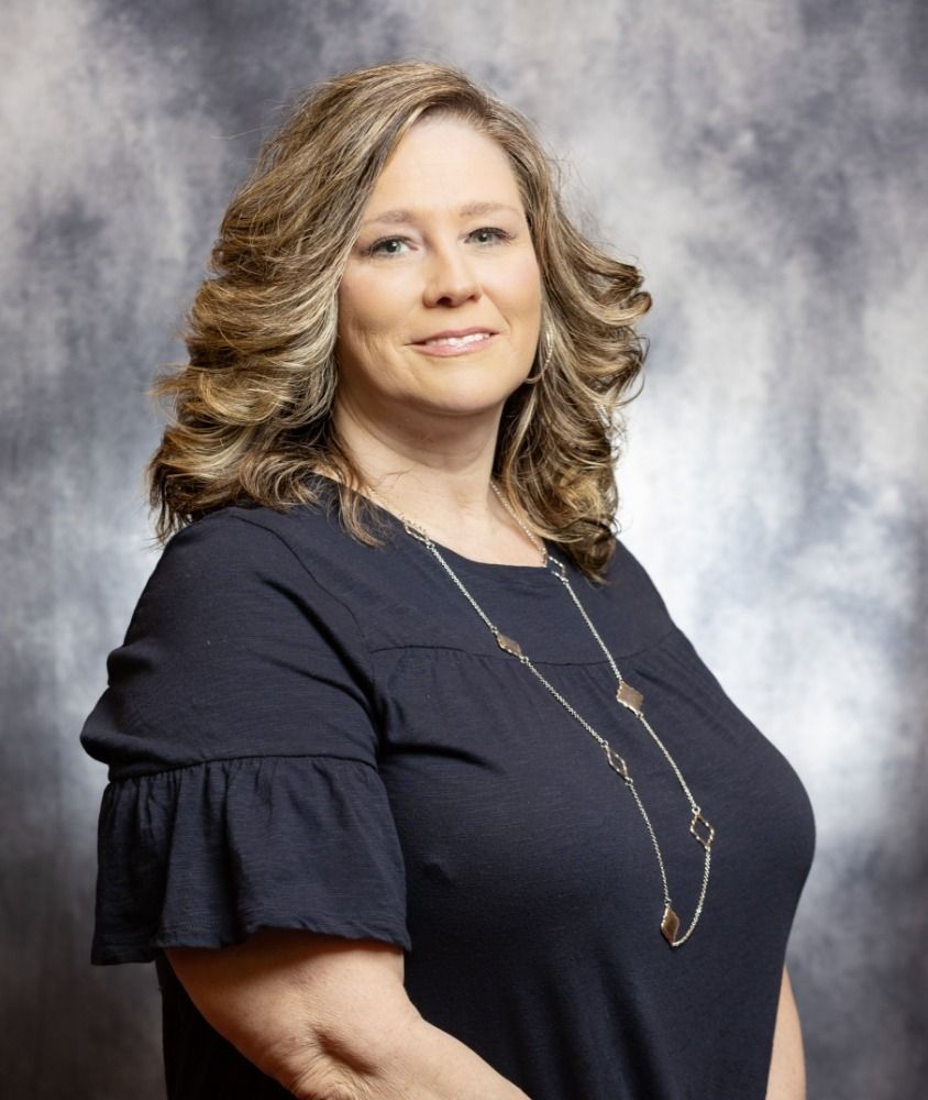 Staff Photo
