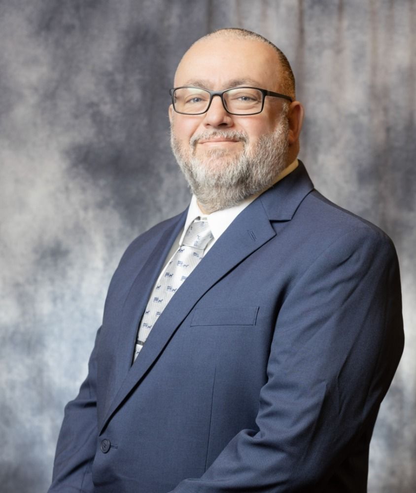 Staff Photo