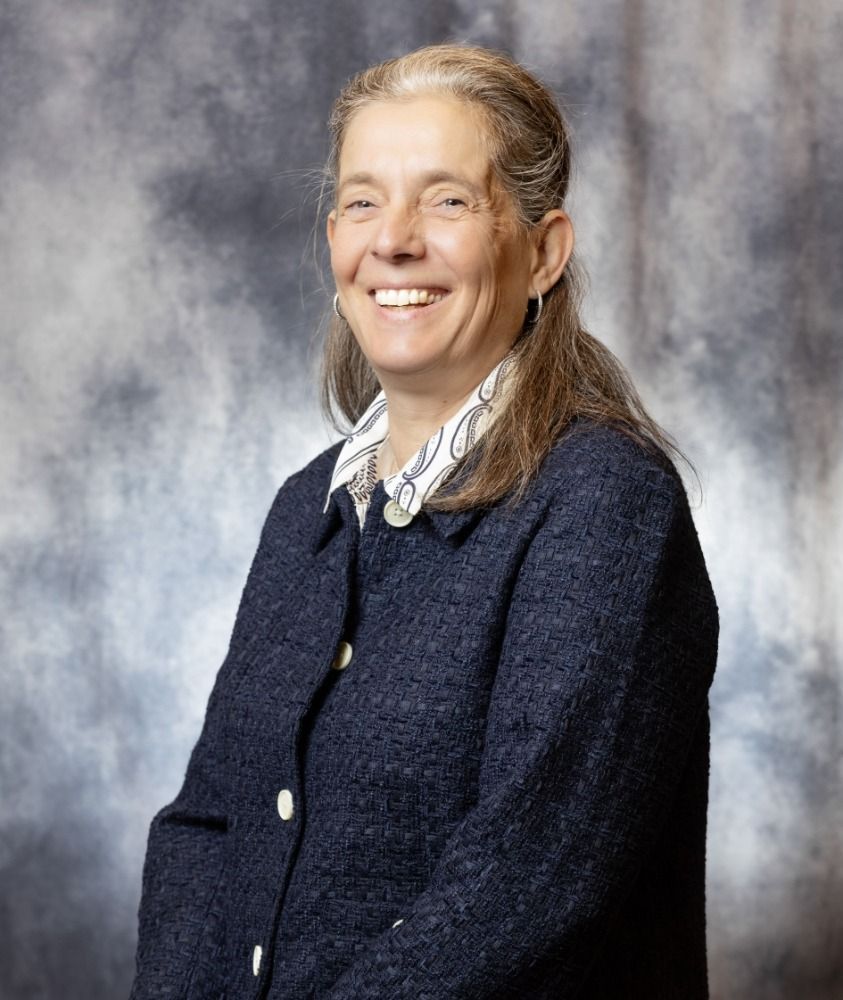 Staff Photo