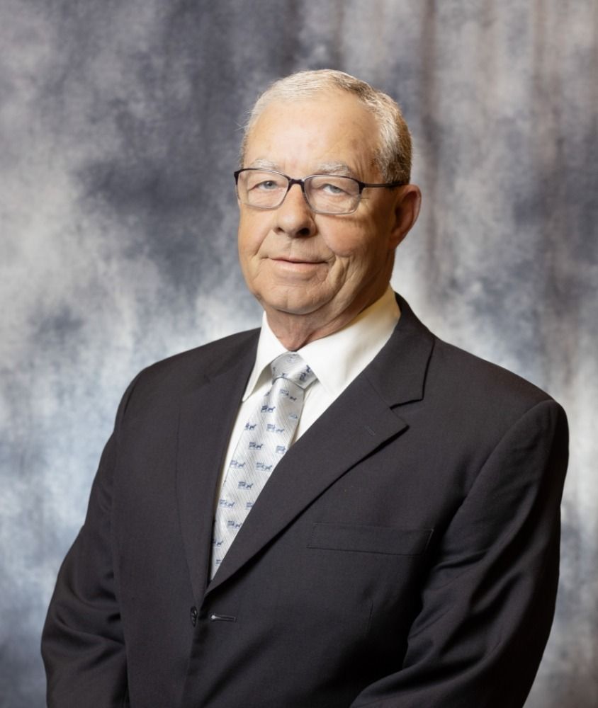 Staff Photo