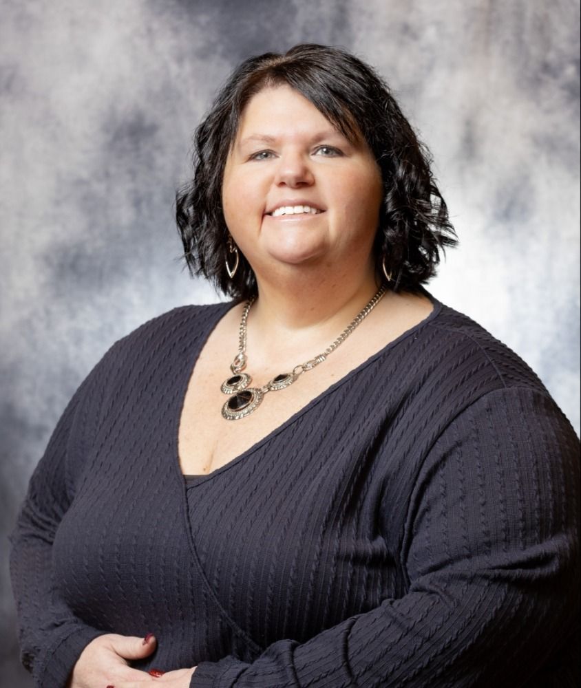Staff Photo