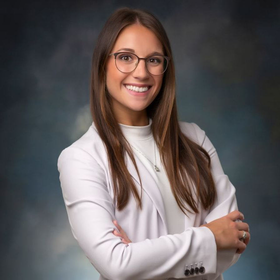 Attorney Victoria Padula Headshot