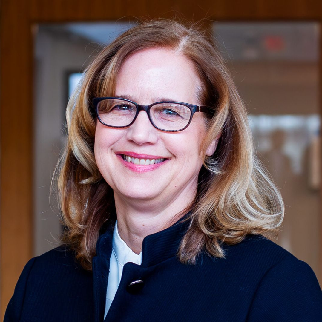 Attorney Jennifer Fracassi Headshot