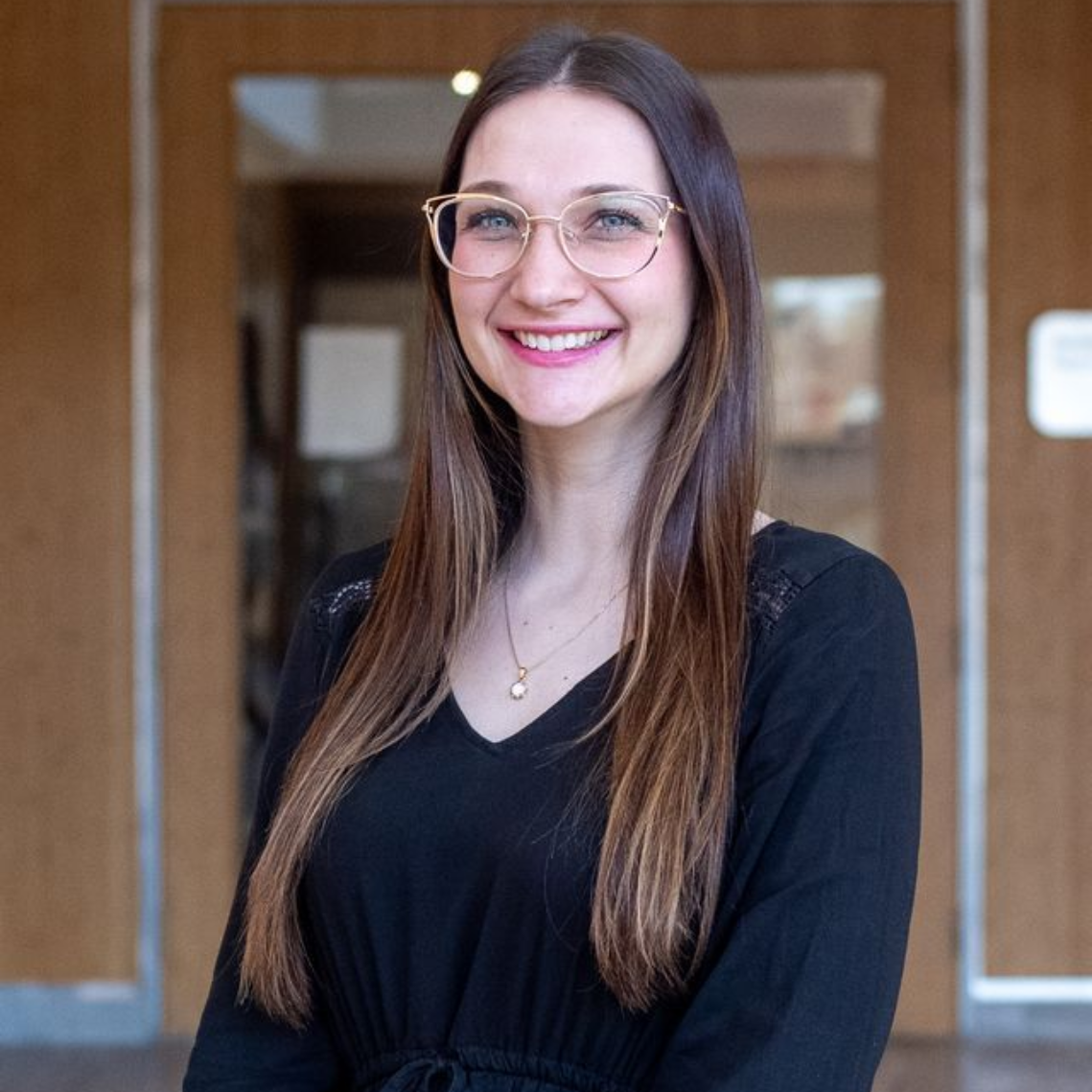 Attorney Rachel Sherman Headshot