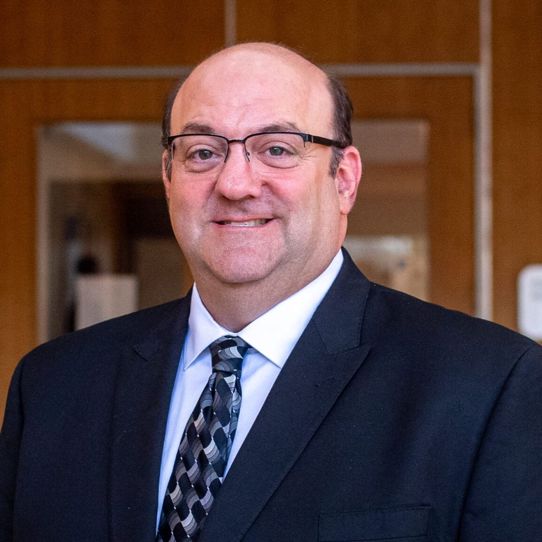 Attorney Robert Ellenstein Headshot