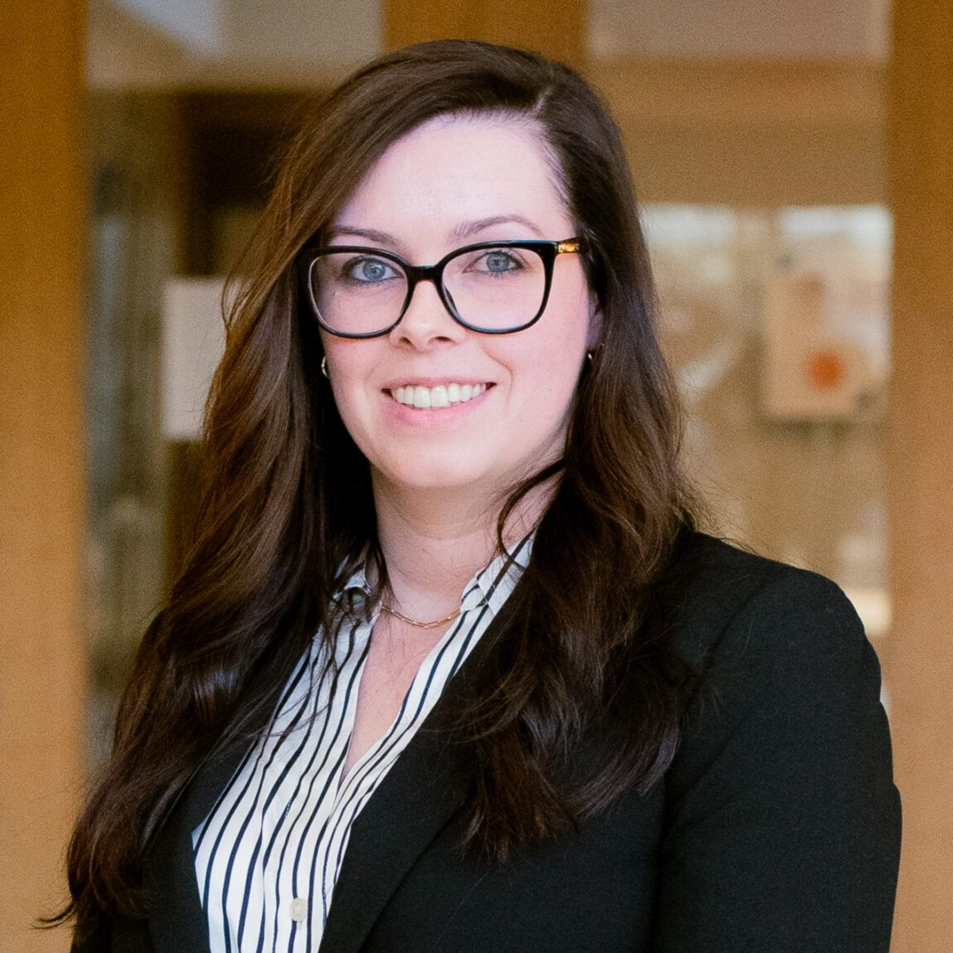 Attorney Tiffany Jenkins Headshot