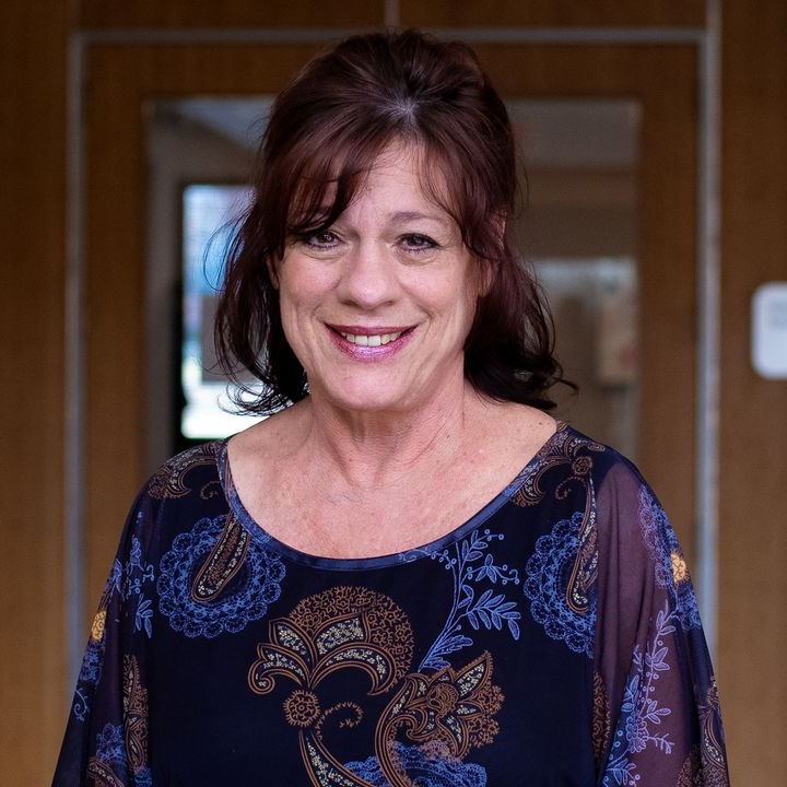 Attorney Cathy Belcher Headshot