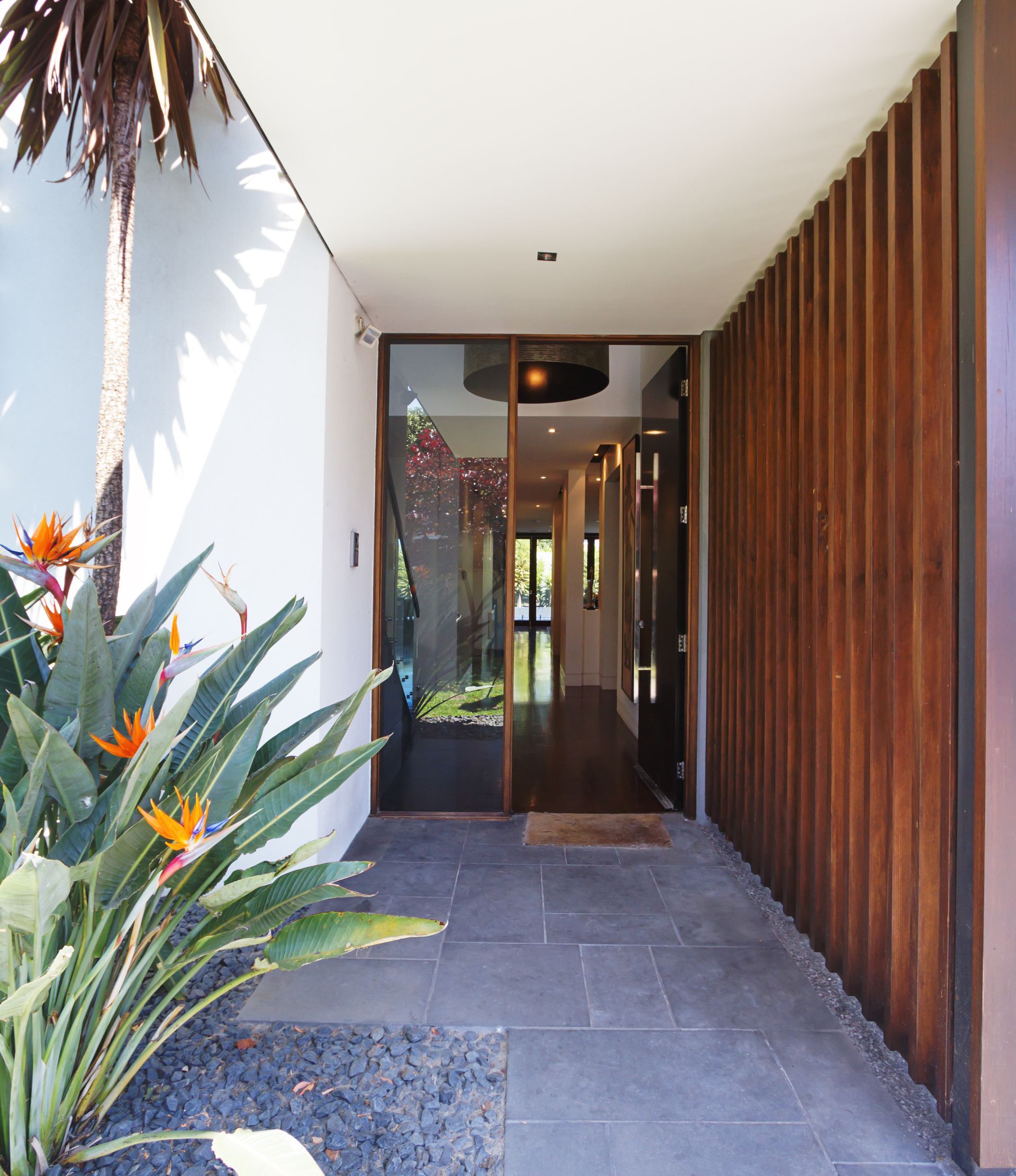 Front Door — Noble Park, VIC — Noble Park, VIC