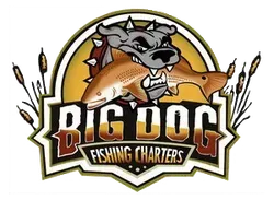 Big Dog Fishing Charters