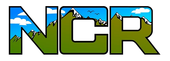 Oak Valley Recreation & Park District logo with a green tree and text.